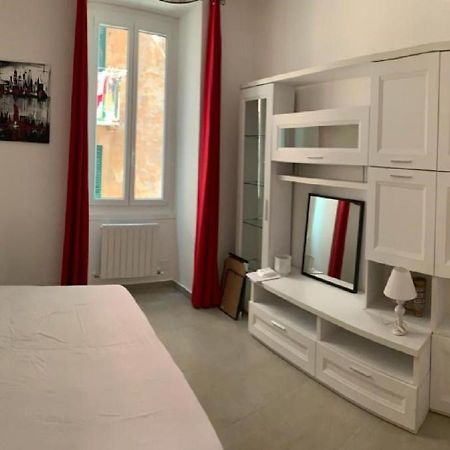 Casa Del Pittore Janov Exteriér fotografie