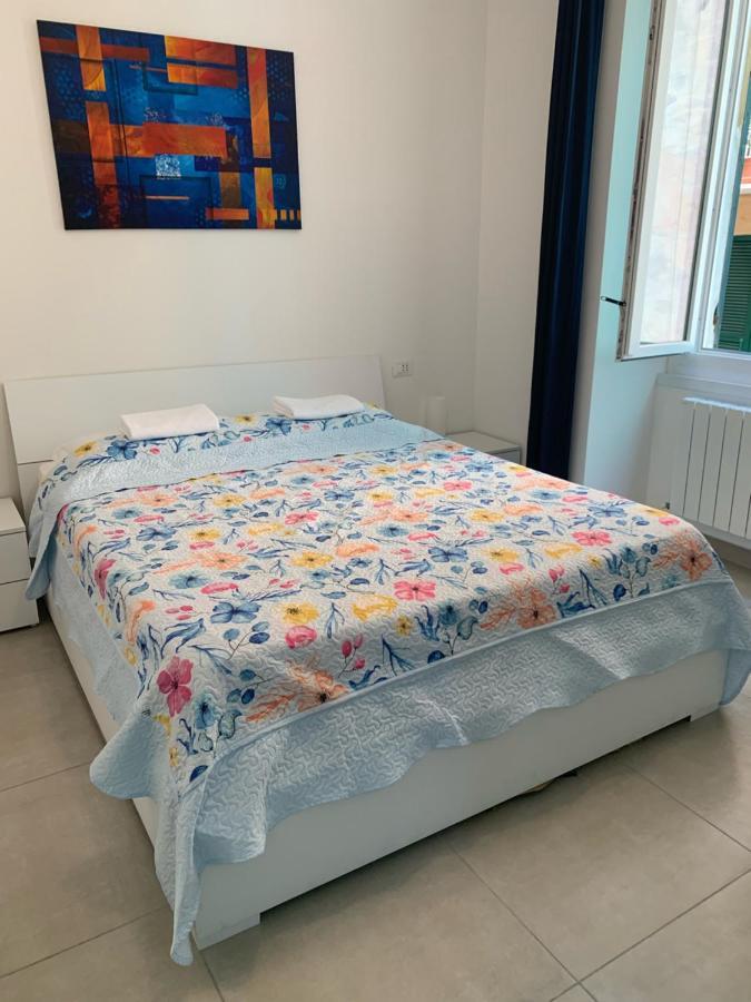 Casa Del Pittore Janov Exteriér fotografie