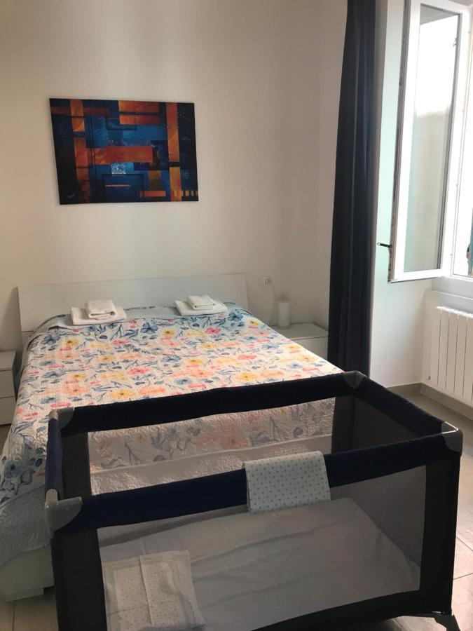 Casa Del Pittore Janov Exteriér fotografie