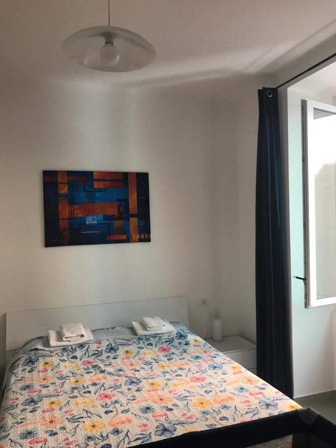Casa Del Pittore Janov Exteriér fotografie