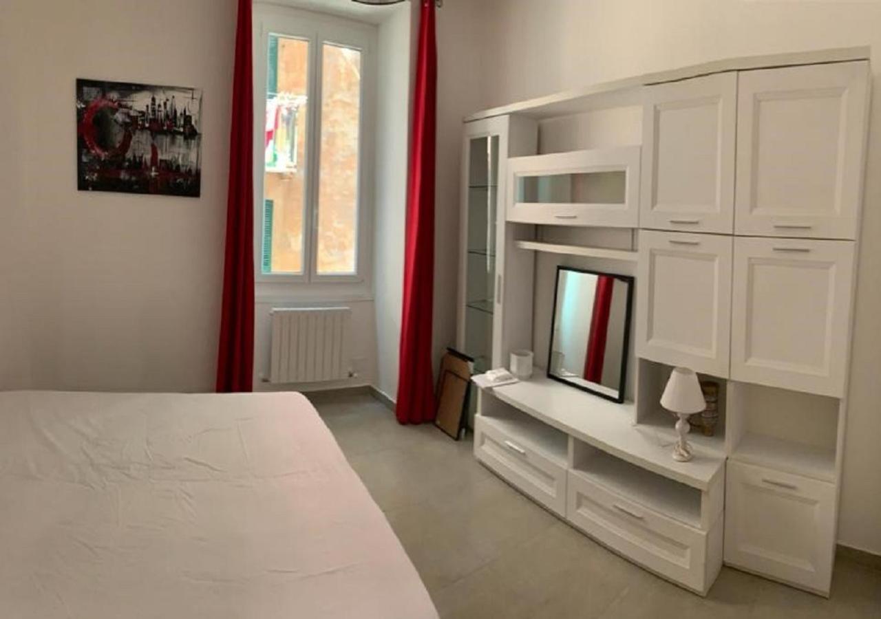 Casa Del Pittore Janov Exteriér fotografie