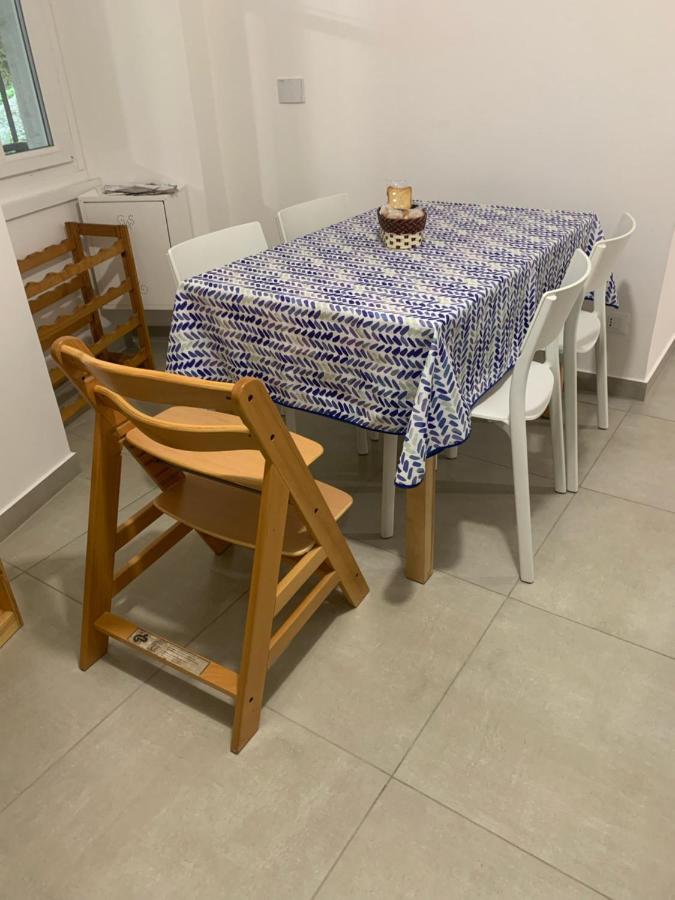 Casa Del Pittore Janov Exteriér fotografie
